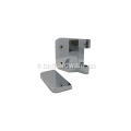 Hornière de porte hydraulique / porte en verre Hinge / porte Close Hinge